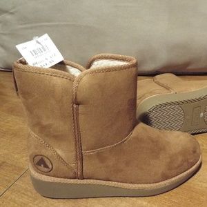 Airwalk Nova Ankle Boot
